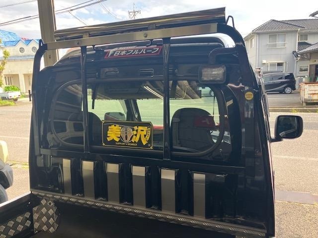 Daihatsu HIJET TRUCK 2023 7054566-21