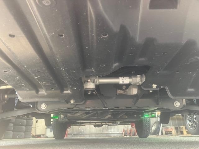 Daihatsu HIJET TRUCK 2023 7054566-23