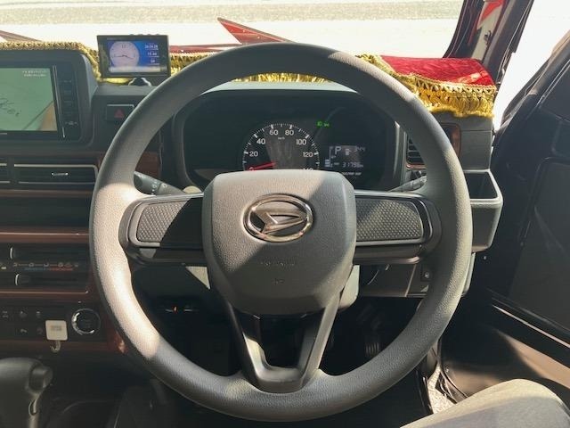 Daihatsu HIJET TRUCK 2023 7054566-25
