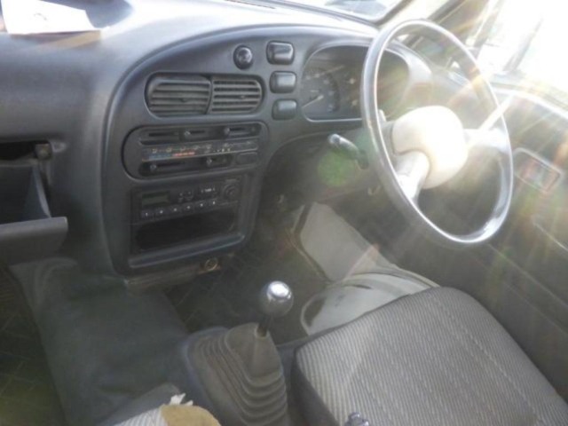 Daihatsu HIJET TRUCK 1994 7054567-2