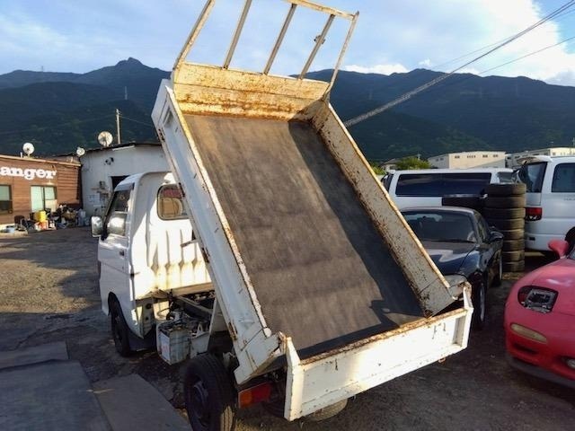 Daihatsu HIJET TRUCK 1994 7054567-5