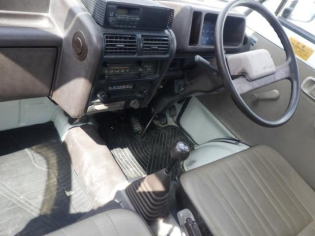 Daihatsu HIJET TRUCK 1989 7054568-1