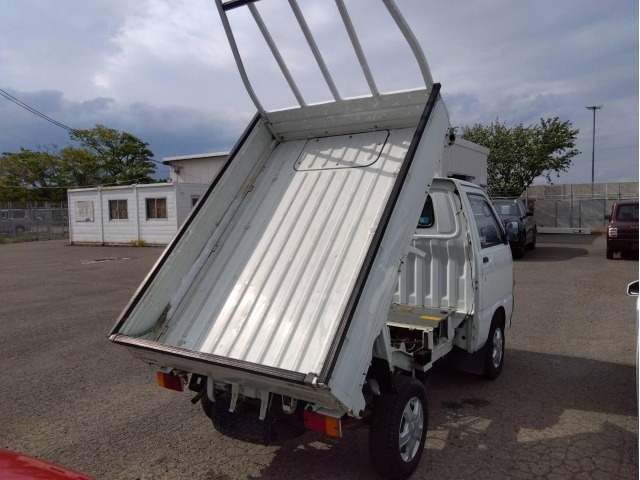 Daihatsu HIJET TRUCK 1989 7054568-2
