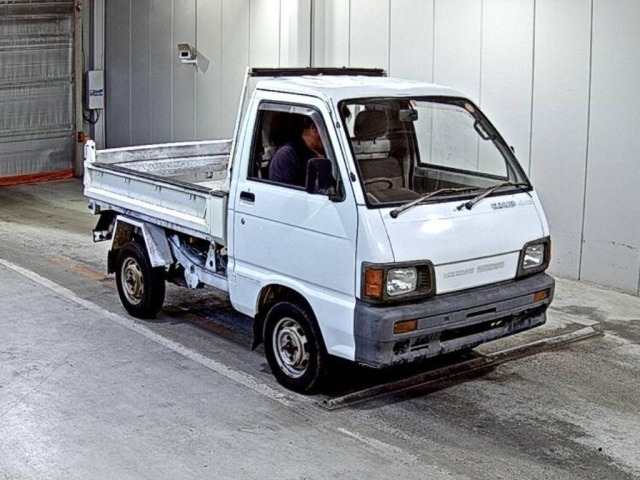 Daihatsu HIJET TRUCK 1990 7054590-0