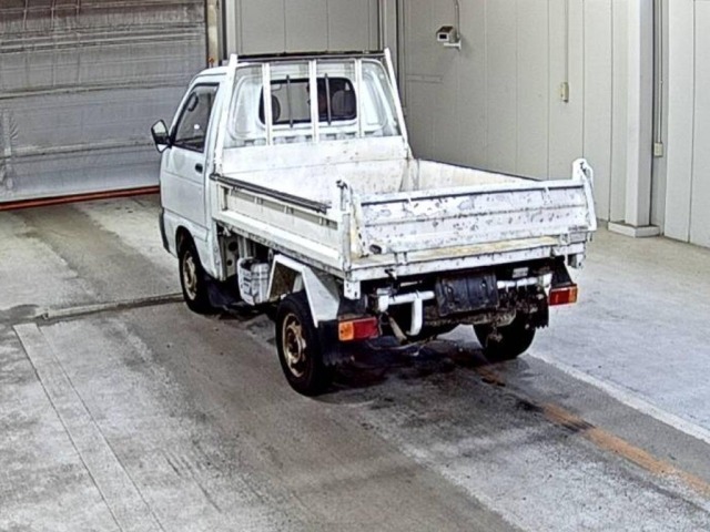 Daihatsu HIJET TRUCK 1990 7054590-1