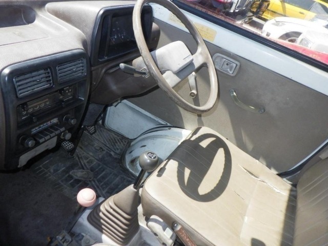 Daihatsu HIJET TRUCK 1990 7054590-3