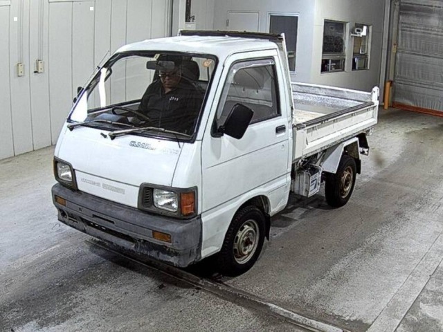 Daihatsu HIJET TRUCK 1990 7054590-4