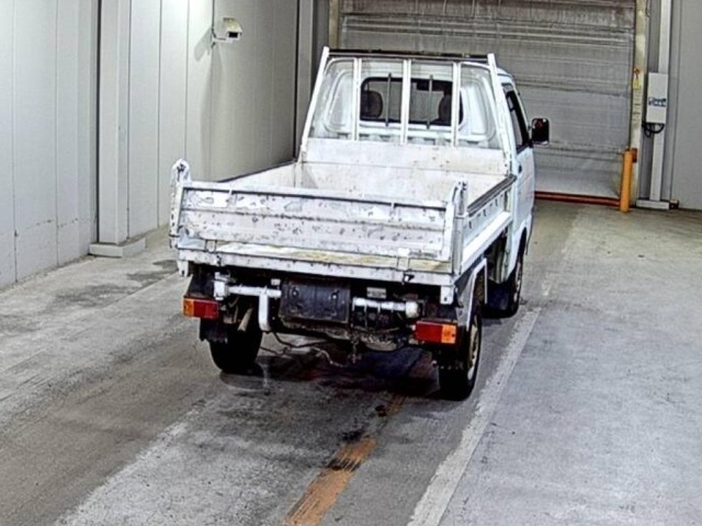 Daihatsu HIJET TRUCK 1990 7054590-5