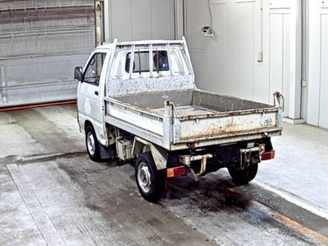Daihatsu HIJET TRUCK 1988 7054593-1