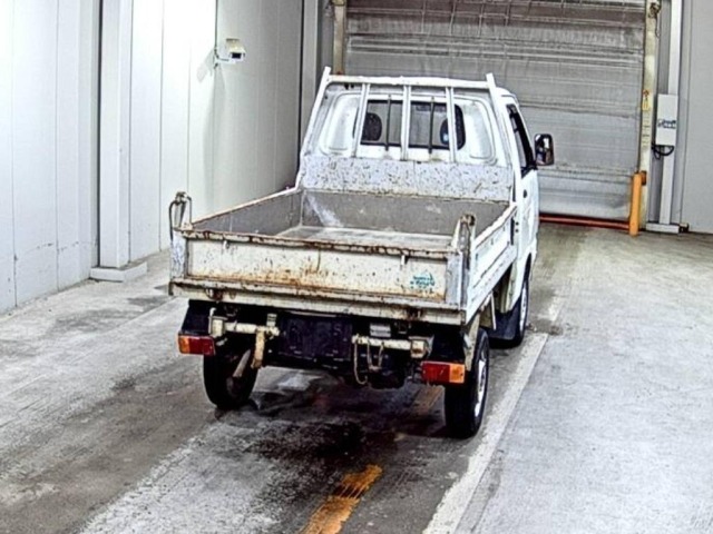 Daihatsu HIJET TRUCK 1988 7054593-5