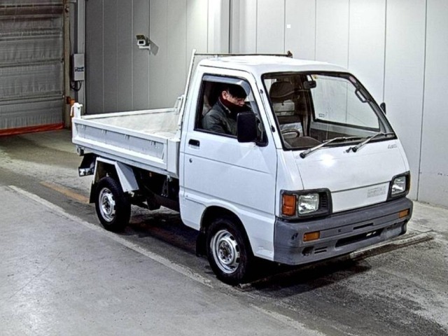Daihatsu HIJET TRUCK 1990 7054594-0