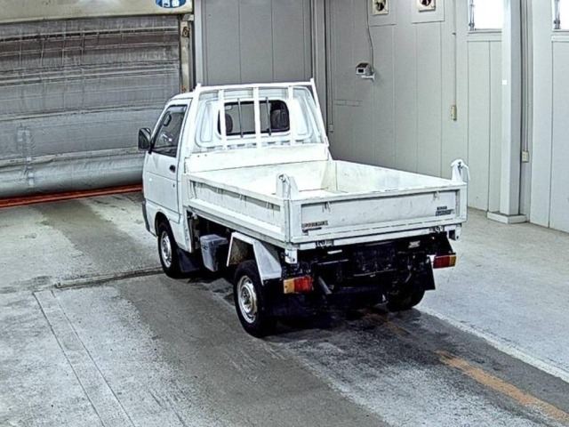 Daihatsu HIJET TRUCK 1990 7054594-1