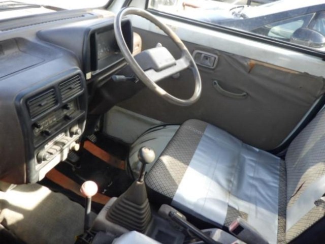 Daihatsu HIJET TRUCK 1990 7054594-3