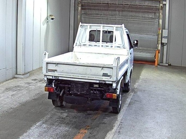 Daihatsu HIJET TRUCK 1990 7054594-5