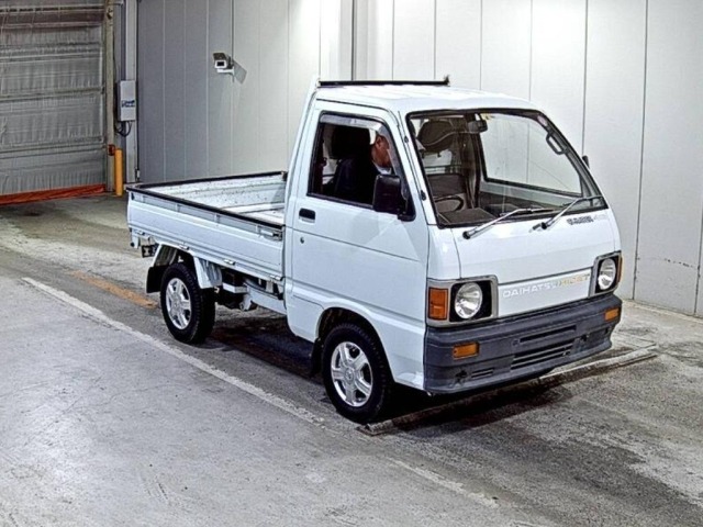 Daihatsu HIJET TRUCK 1989 7054596-0