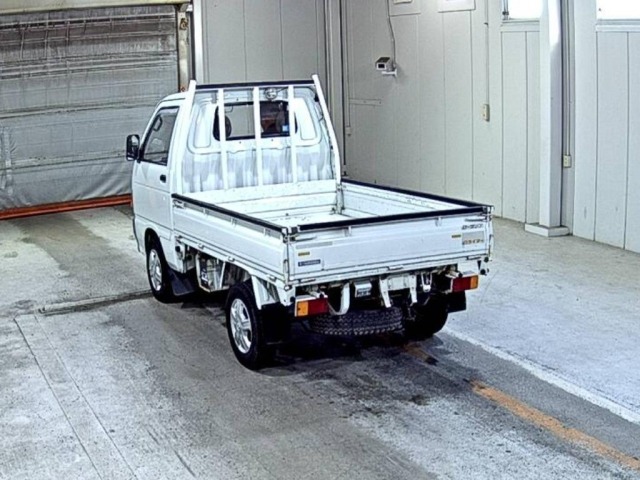 Daihatsu HIJET TRUCK 1989 7054596-1