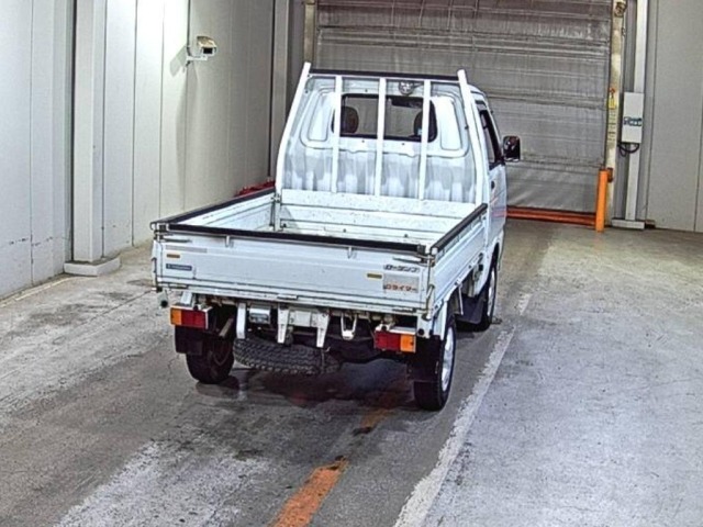 Daihatsu HIJET TRUCK 1989 7054596-5