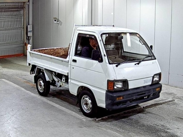 Daihatsu HIJET TRUCK 1991 7054620-0
