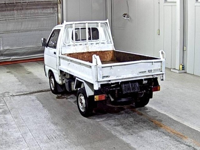 Daihatsu HIJET TRUCK 1991 7054620-1