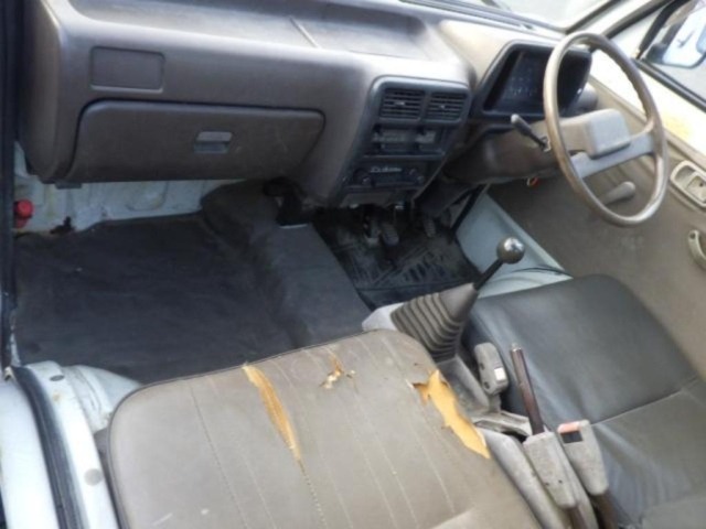 Daihatsu HIJET TRUCK 1991 7054620-3