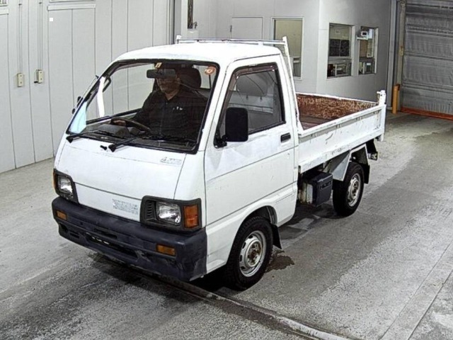 Daihatsu HIJET TRUCK 1991 7054620-4