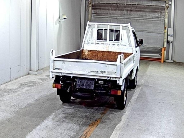 Daihatsu HIJET TRUCK 1991 7054620-5