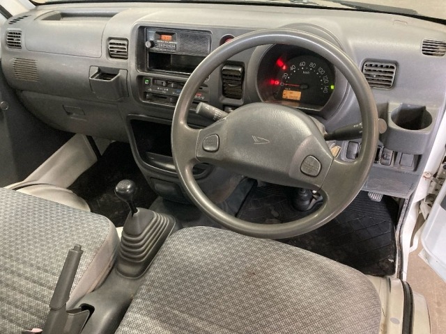 Daihatsu HIJET TRUCK 2010 7054626-3