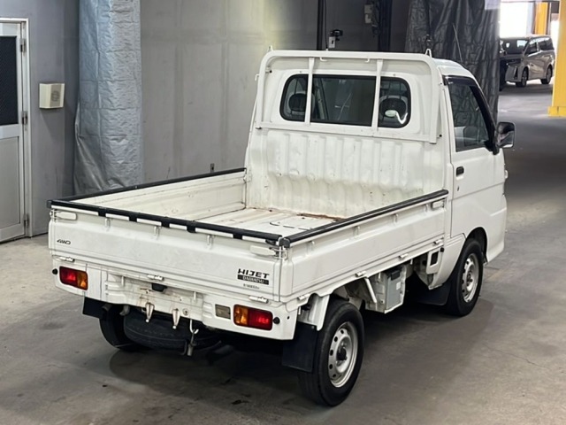 Daihatsu HIJET TRUCK 2010 7054626-5