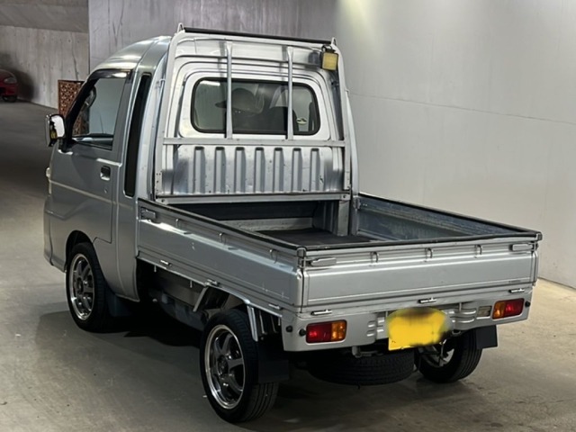 Daihatsu HIJET TRUCK 2009 7054638-1