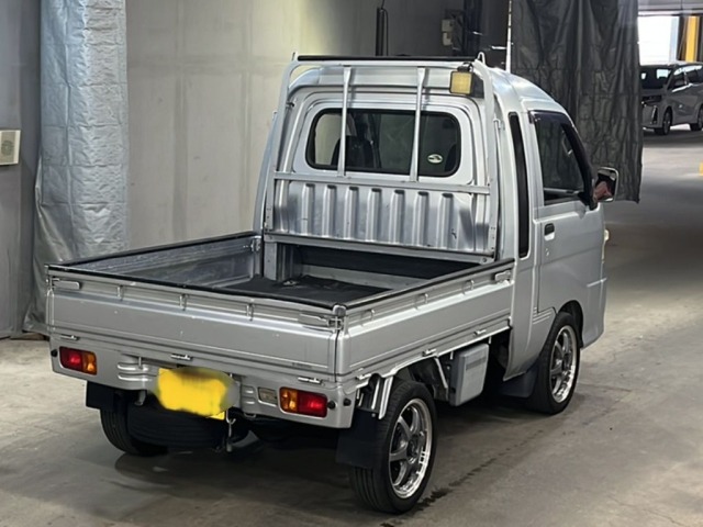 Daihatsu HIJET TRUCK 2009 7054638-5