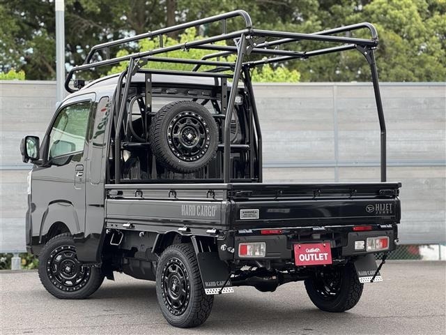 Daihatsu HIJET TRUCK 2025 7054670-13
