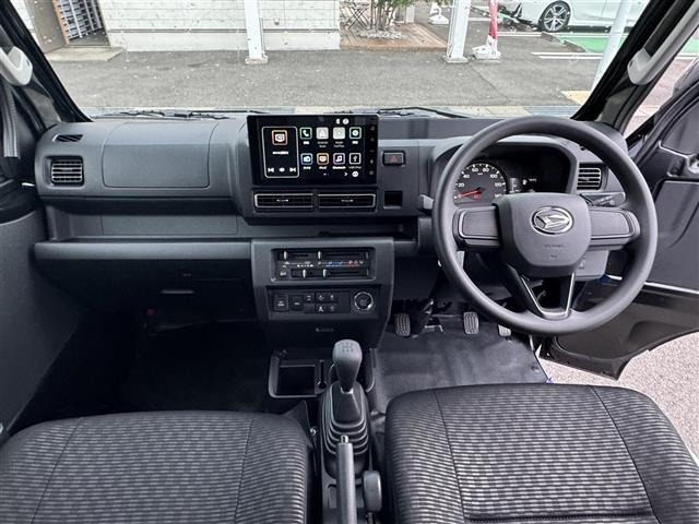 Daihatsu HIJET TRUCK 2025 7054670-14