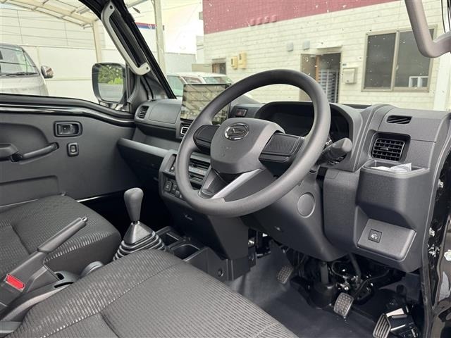 Daihatsu HIJET TRUCK 2025 7054670-3