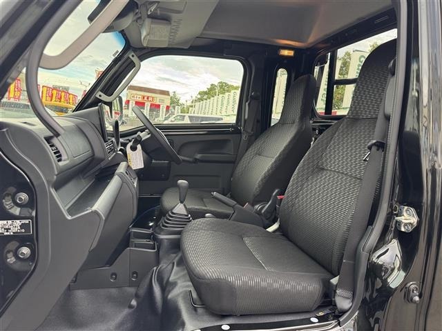 Daihatsu HIJET TRUCK 2025 7054670-5