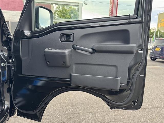 Daihatsu HIJET TRUCK 2025 7054670-6