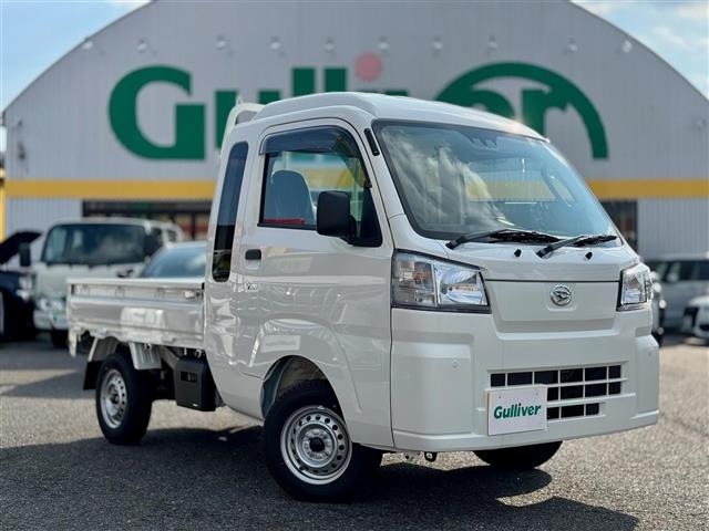 Daihatsu HIJET TRUCK 2026 7054754-0