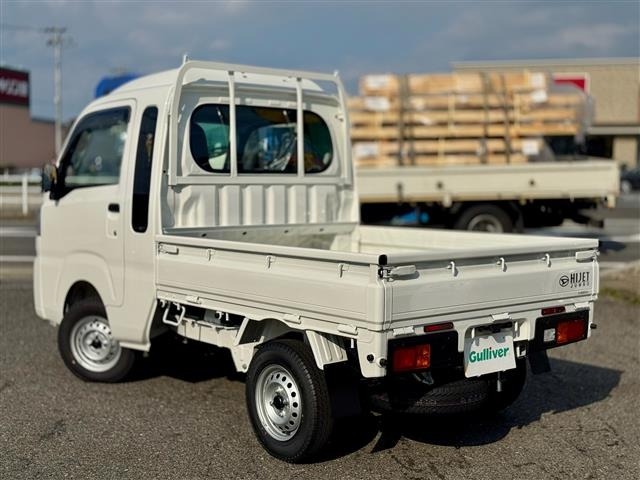 Daihatsu HIJET TRUCK 2026 7054754-13