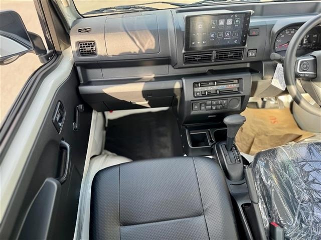 Daihatsu HIJET TRUCK 2026 7054754-15