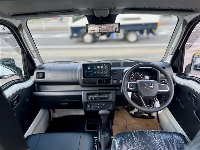 Daihatsu HIJET TRUCK 2026 7054754-16