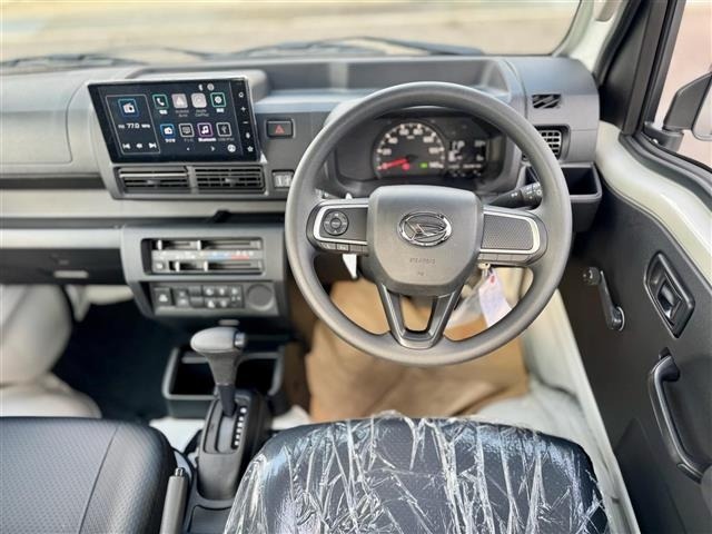 Daihatsu HIJET TRUCK 2026 7054754-17
