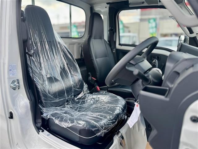 Daihatsu HIJET TRUCK 2026 7054754-7