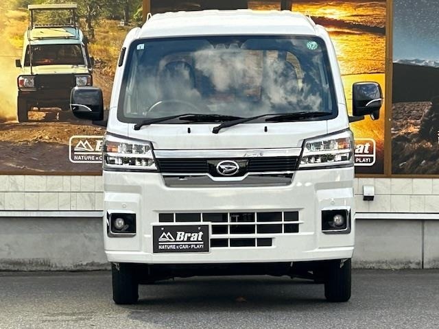 Daihatsu HIJET TRUCK 2022 7054770-10