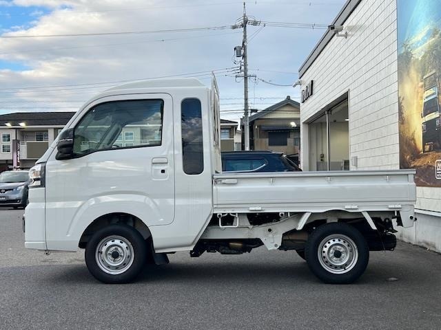 Daihatsu HIJET TRUCK 2022 7054770-12