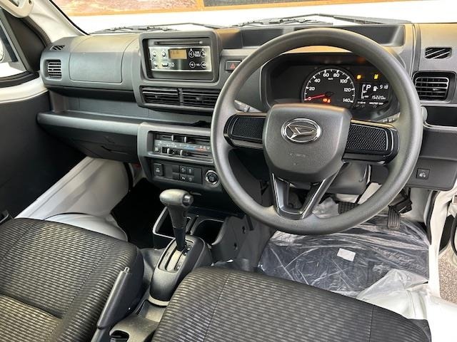 Daihatsu HIJET TRUCK 2022 7054770-14