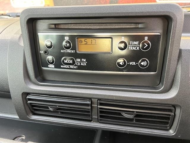 Daihatsu HIJET TRUCK 2022 7054770-15
