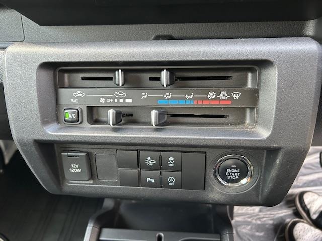Daihatsu HIJET TRUCK 2022 7054770-16