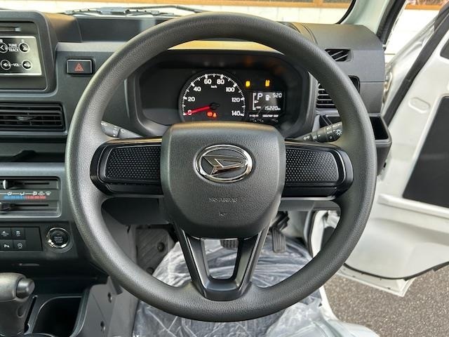 Daihatsu HIJET TRUCK 2022 7054770-18