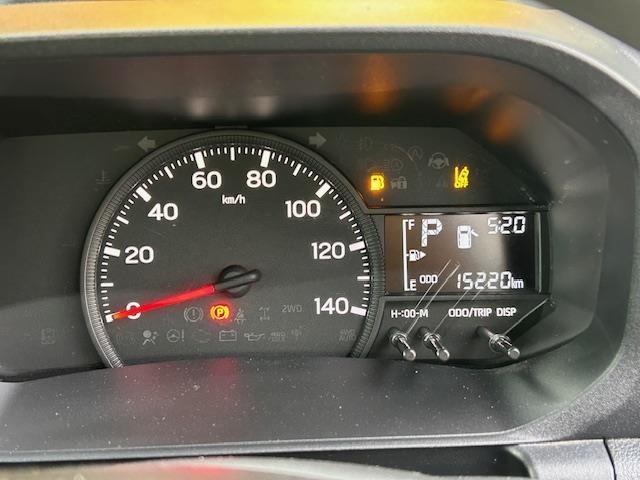 Daihatsu HIJET TRUCK 2022 7054770-19