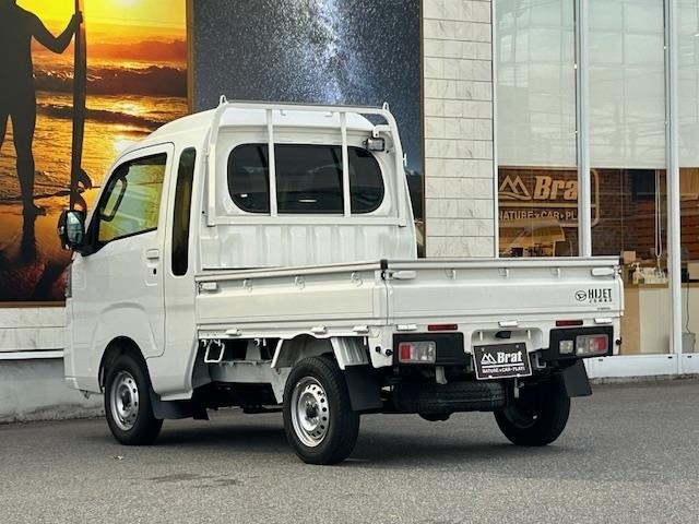 Daihatsu HIJET TRUCK 2022 7054770-22