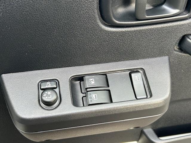 Daihatsu HIJET TRUCK 2022 7054770-5
